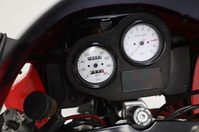 Lot 19 - 1993 Ducati 900 SS