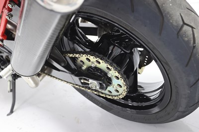 Lot 19 - 1993 Ducati 900 SS