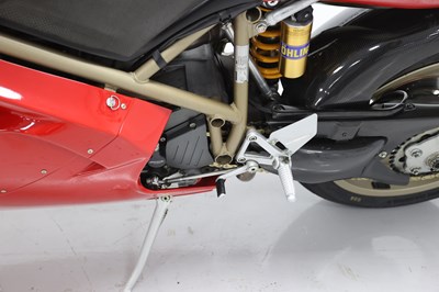 Lot 47 - 1998 Ducati 916 SPS