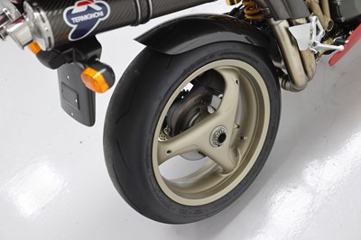 Lot 47 - 1998 Ducati 916 SPS