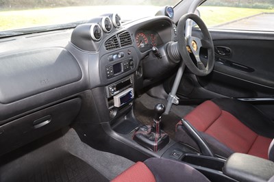 Lot 140 - 2000 Mitsubishi Lancer Evolution VI Tommi Makinen Edition
