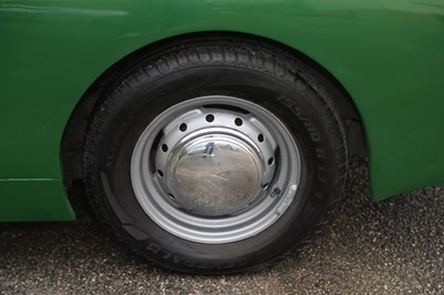 Lot 152 - 1959 Austin-Healey 'Frogeye' Sprite