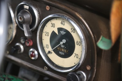 Lot 193 - 1938 Austin Big Seven 'Sixlite' Saloon