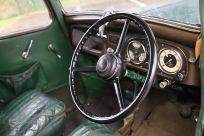 Lot 193 - 1938 Austin Big Seven 'Sixlite' Saloon