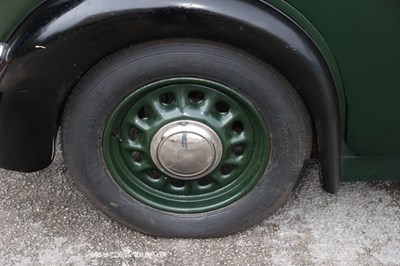 Lot 193 - 1938 Austin Big Seven 'Sixlite' Saloon
