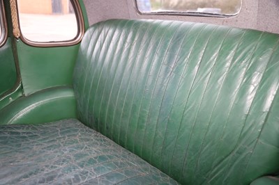 Lot 193 - 1938 Austin Big Seven 'Sixlite' Saloon