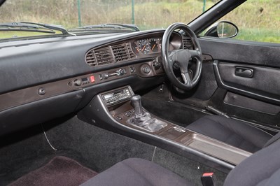 Lot 168 - 1995 Porsche 968 Sport