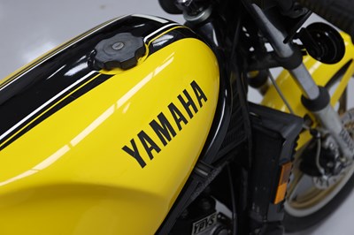 Lot 24 - 1984 Yamaha RD350LC YPVS