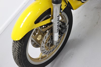 Lot 24 - 1984 Yamaha RD350LC YPVS