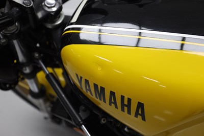Lot 24 - 1984 Yamaha RD350LC YPVS