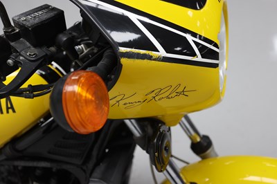 Lot 24 - 1984 Yamaha RD350LC YPVS