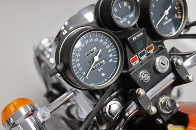 Lot 20 - 1973 Suzuki GT750
