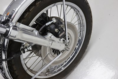 Lot 20 - 1973 Suzuki GT750