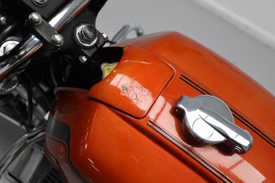 Lot 20 - 1973 Suzuki GT750