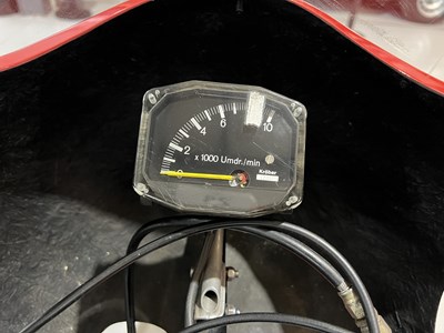 Lot 28 - 1971 Seeley 7R