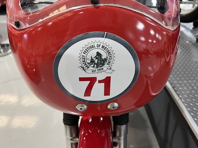Lot 28 - 1971 Seeley 7R