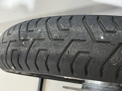 Lot 28 - 1971 Seeley 7R