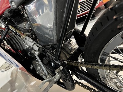 Lot 28 - 1971 Seeley 7R