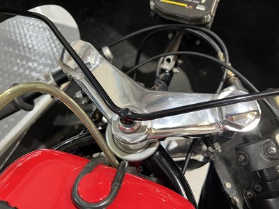 Lot 28 - 1971 Seeley 7R