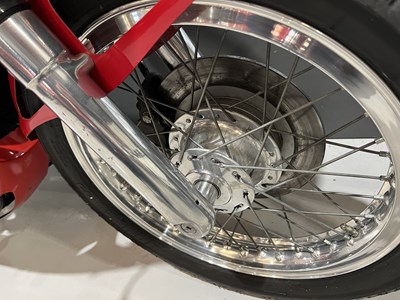 Lot 28 - 1971 Seeley 7R