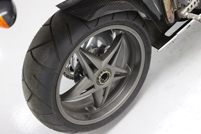 Lot 35 - 2000 MV Agusta F4