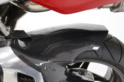 Lot 35 - 2000 MV Agusta F4