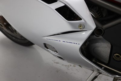 Lot 35 - 2000 MV Agusta F4