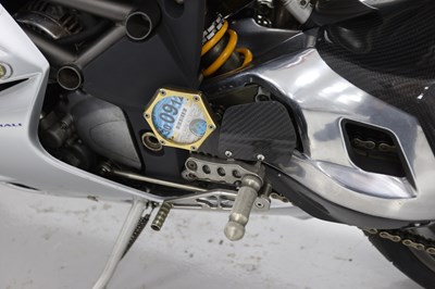 Lot 35 - 2000 MV Agusta F4