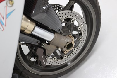 Lot 35 - 2000 MV Agusta F4