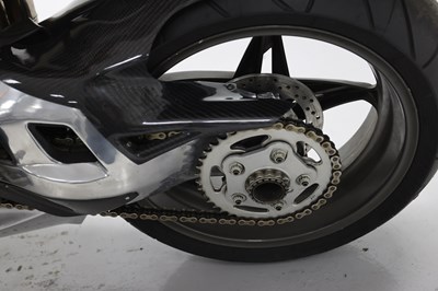 Lot 35 - 2000 MV Agusta F4