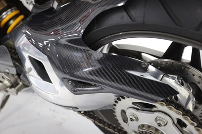 Lot 35 - 2000 MV Agusta F4