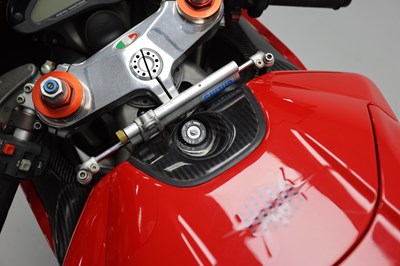 Lot 35 - 2000 MV Agusta F4