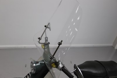 Lot 15 - 1963 Honda C100 Super Cub