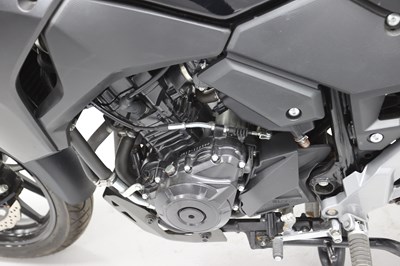Lot 8 - 2018 Suzuki DL250 AL8 V-Strom