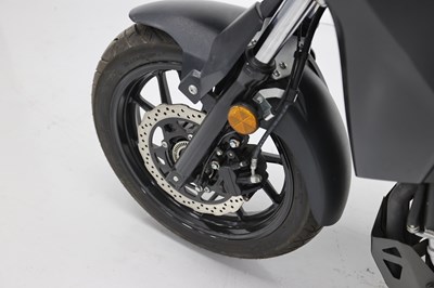 Lot 8 - 2018 Suzuki DL250 AL8 V-Strom