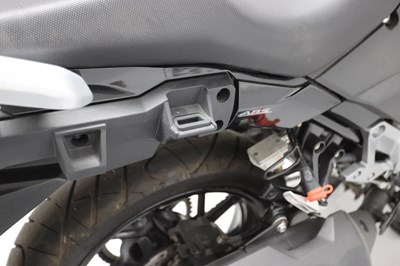 Lot 8 - 2018 Suzuki DL250 AL8 V-Strom