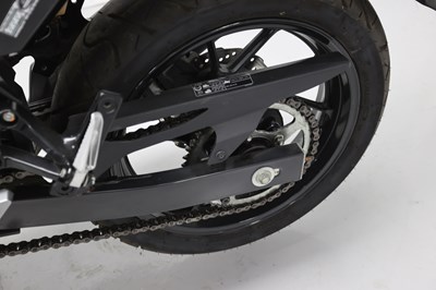 Lot 8 - 2018 Suzuki DL250 AL8 V-Strom