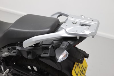 Lot 8 - 2018 Suzuki DL250 AL8 V-Strom