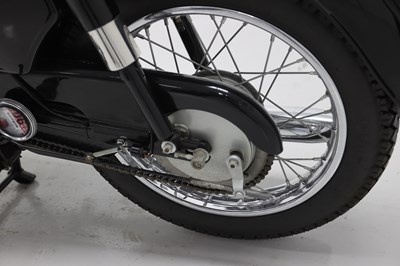 Lot 4 - 1963 Matchless G2 CSR