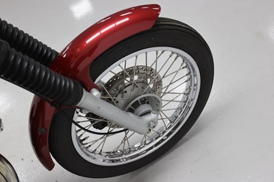 Lot 6 - 2005 Royal Enfield Bullet Electra