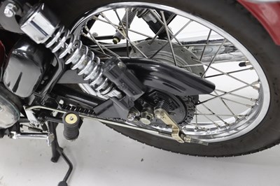 Lot 6 - 2005 Royal Enfield Bullet Electra