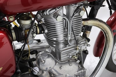 Lot 6 - 2005 Royal Enfield Bullet Electra