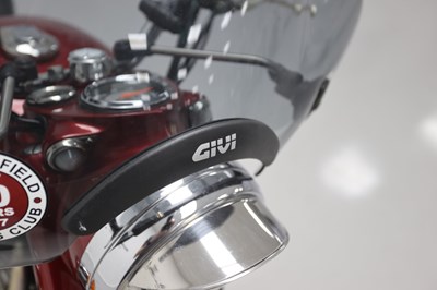 Lot 6 - 2005 Royal Enfield Bullet Electra