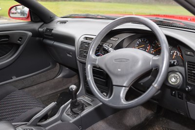 Lot 124 - 1992 Toyota Celica GT4 Turbo 4WD Carlos Sainz Edition