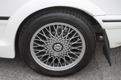 Lot 112 - 1987 Ford Sierra RS Cosworth