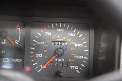 Lot 112 - 1987 Ford Sierra RS Cosworth