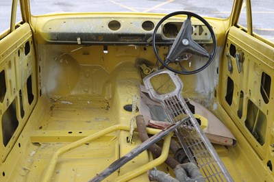 Lot 171 - 1973 Ford Escort 1300 XL
