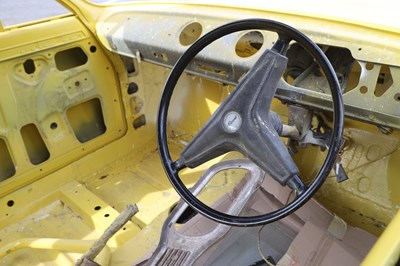 Lot 171 - 1973 Ford Escort 1300 XL
