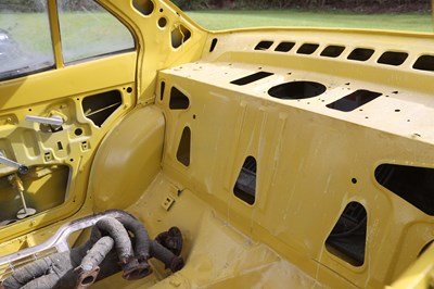 Lot 171 - 1973 Ford Escort 1300 XL