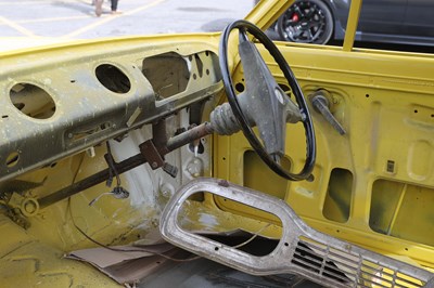 Lot 171 - 1973 Ford Escort 1300 XL